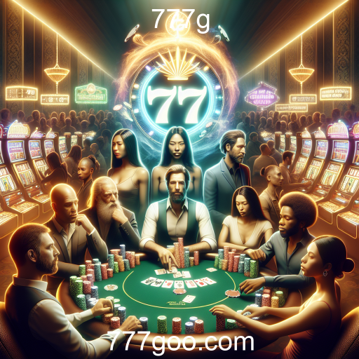 Pôquer: O Jogo de Estratégia que Une Jogadores do Mundo Todo