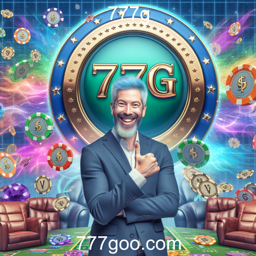 Explorando a Categoria VIP do 777g: Uma Experiência de Jogo Premium